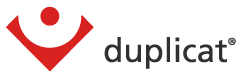 Duplicat Logo