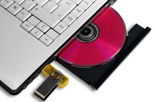 batería de repuesto Relativo ▷ Como grabar tu música de CD a MP3 para tu USB - Duplicat